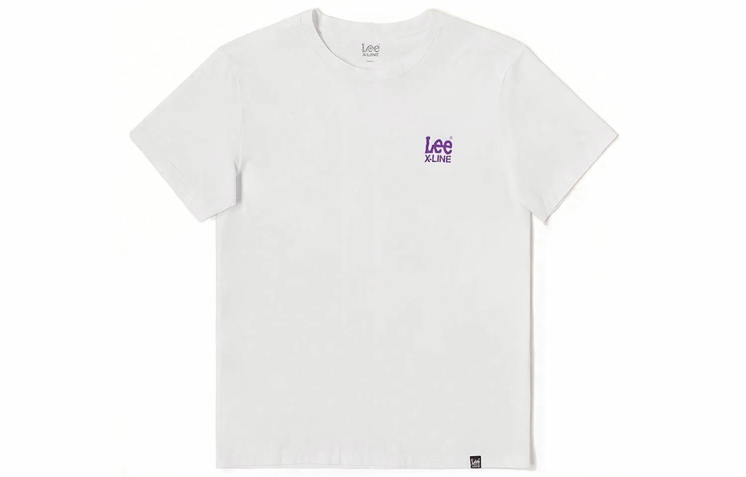 Lee Xline FW23 logoT