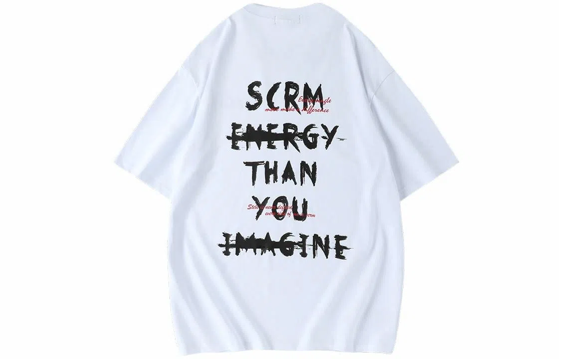 SCRM T