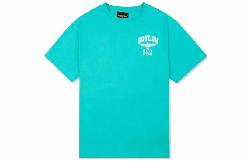 Boy London LogoT