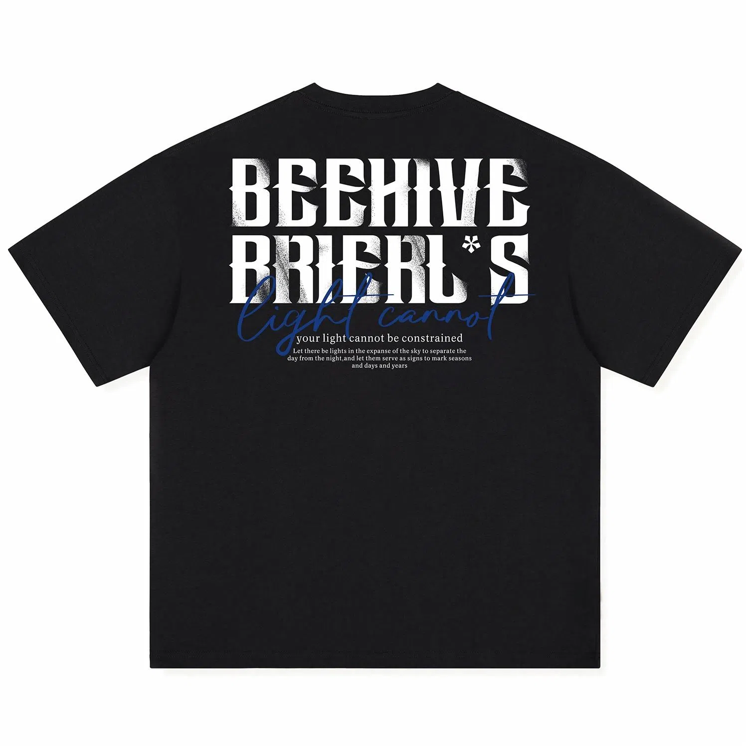 BEEHIVES T