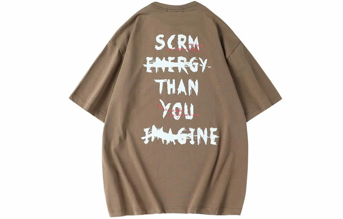 SCRM T