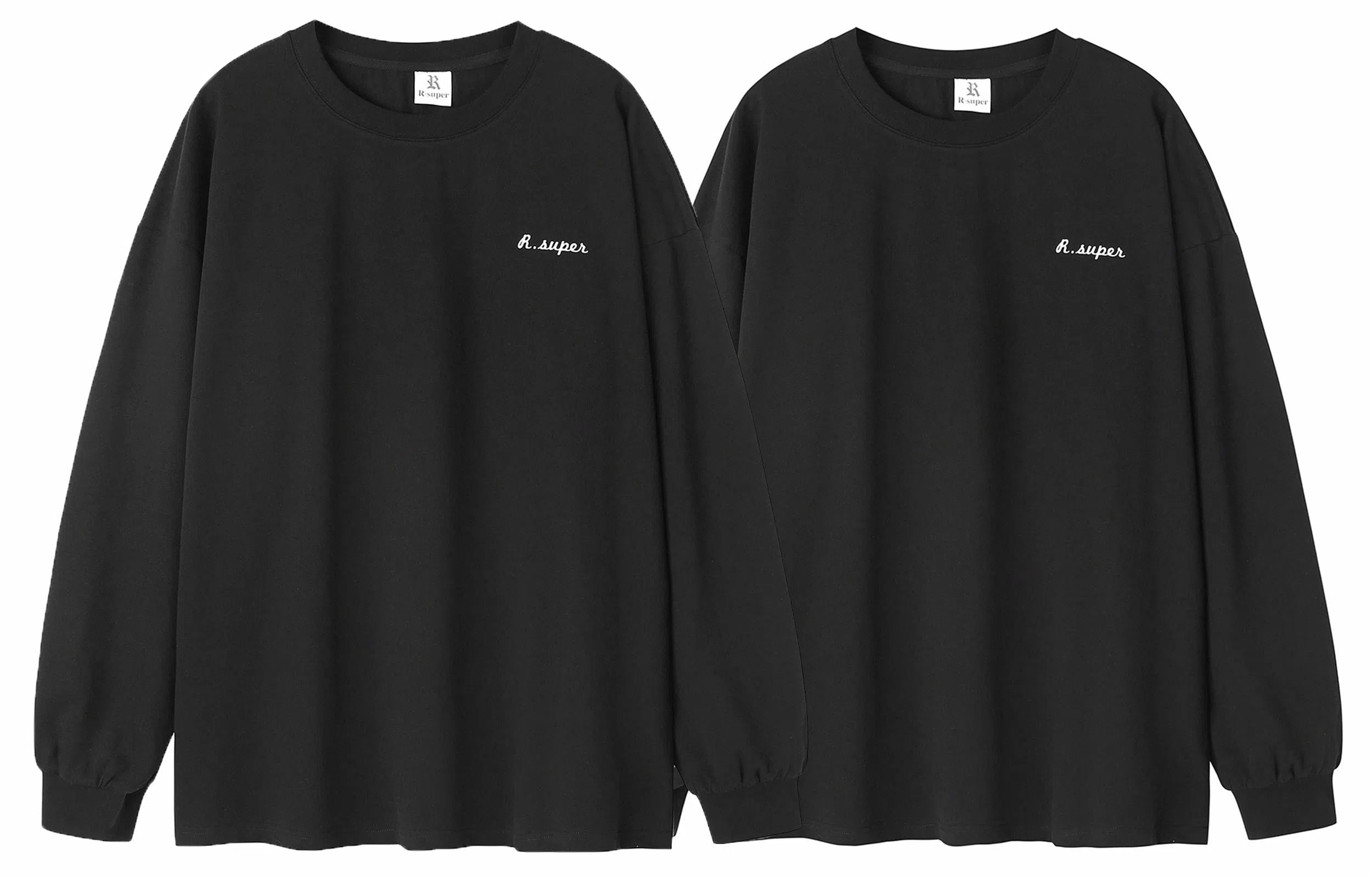 R.super LogoT 2
