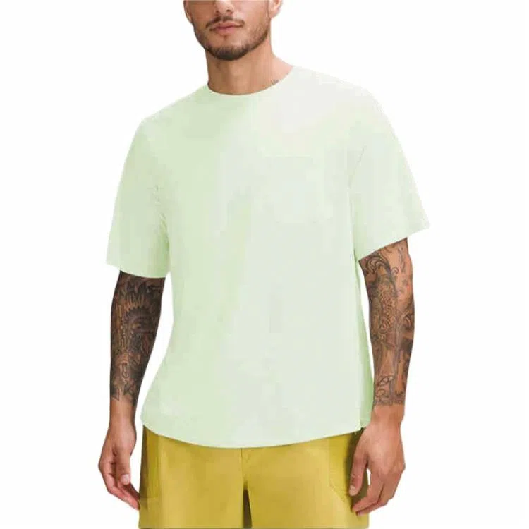 lululemon SS23 Breathelight Mesh T