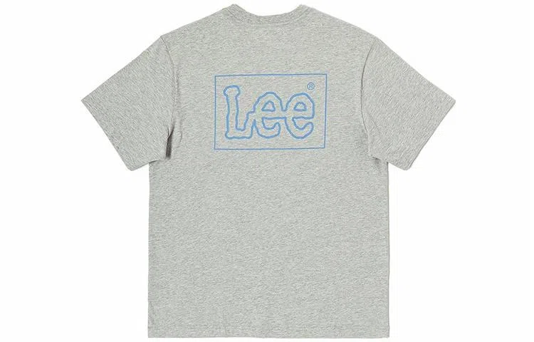 Lee SS23 LogoT