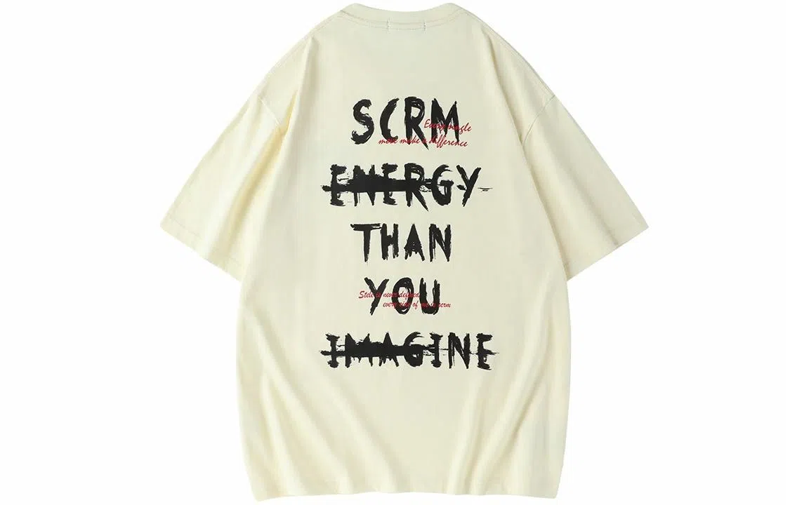 SCRM T