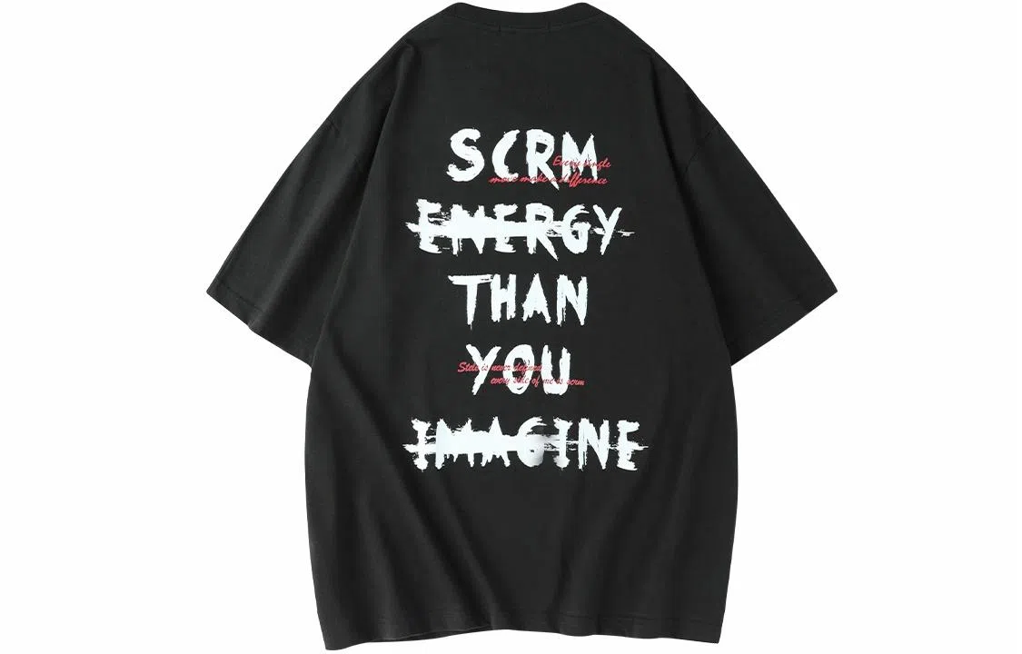 SCRM T