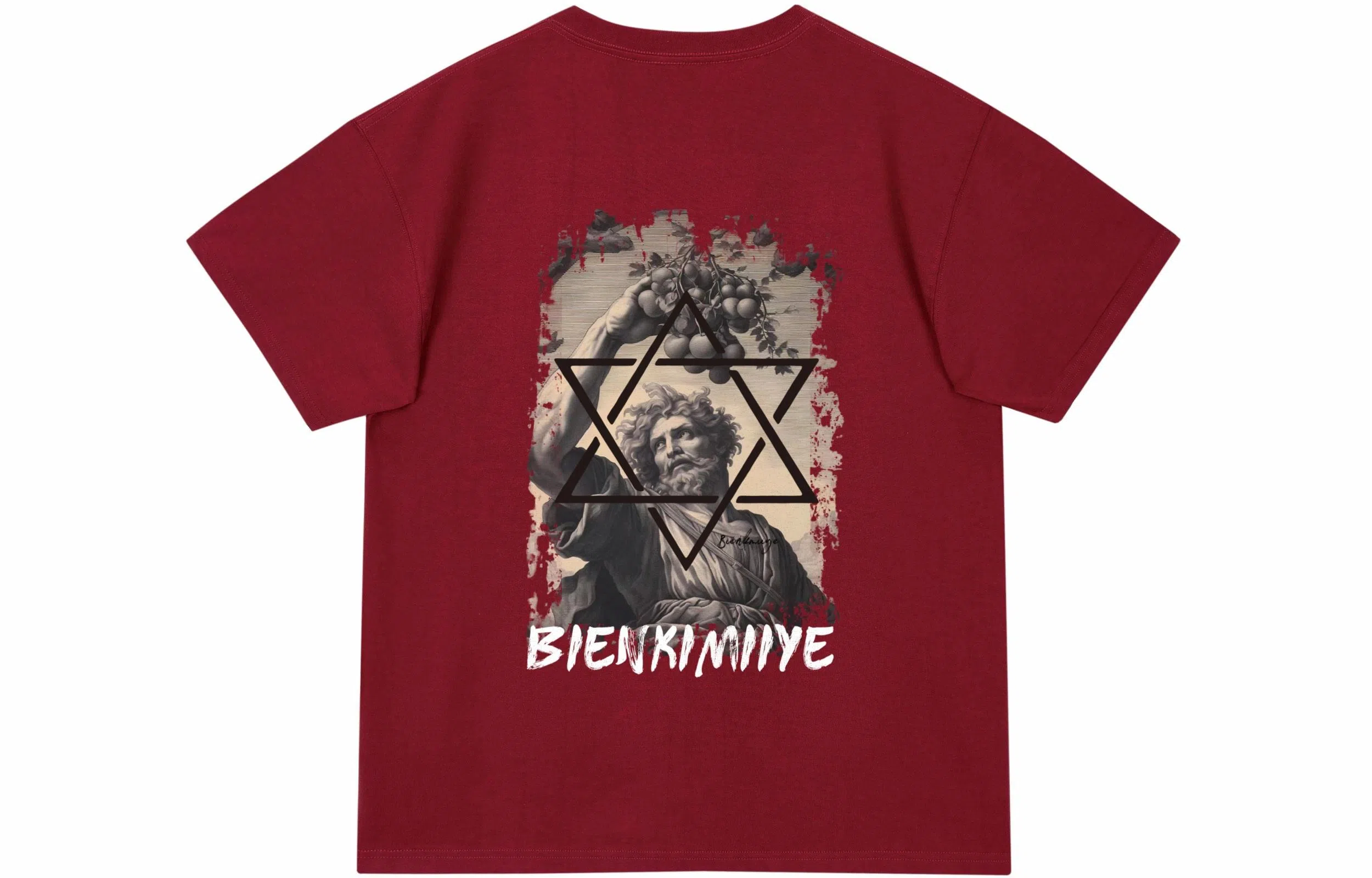 BIENKIMIIYE logoT