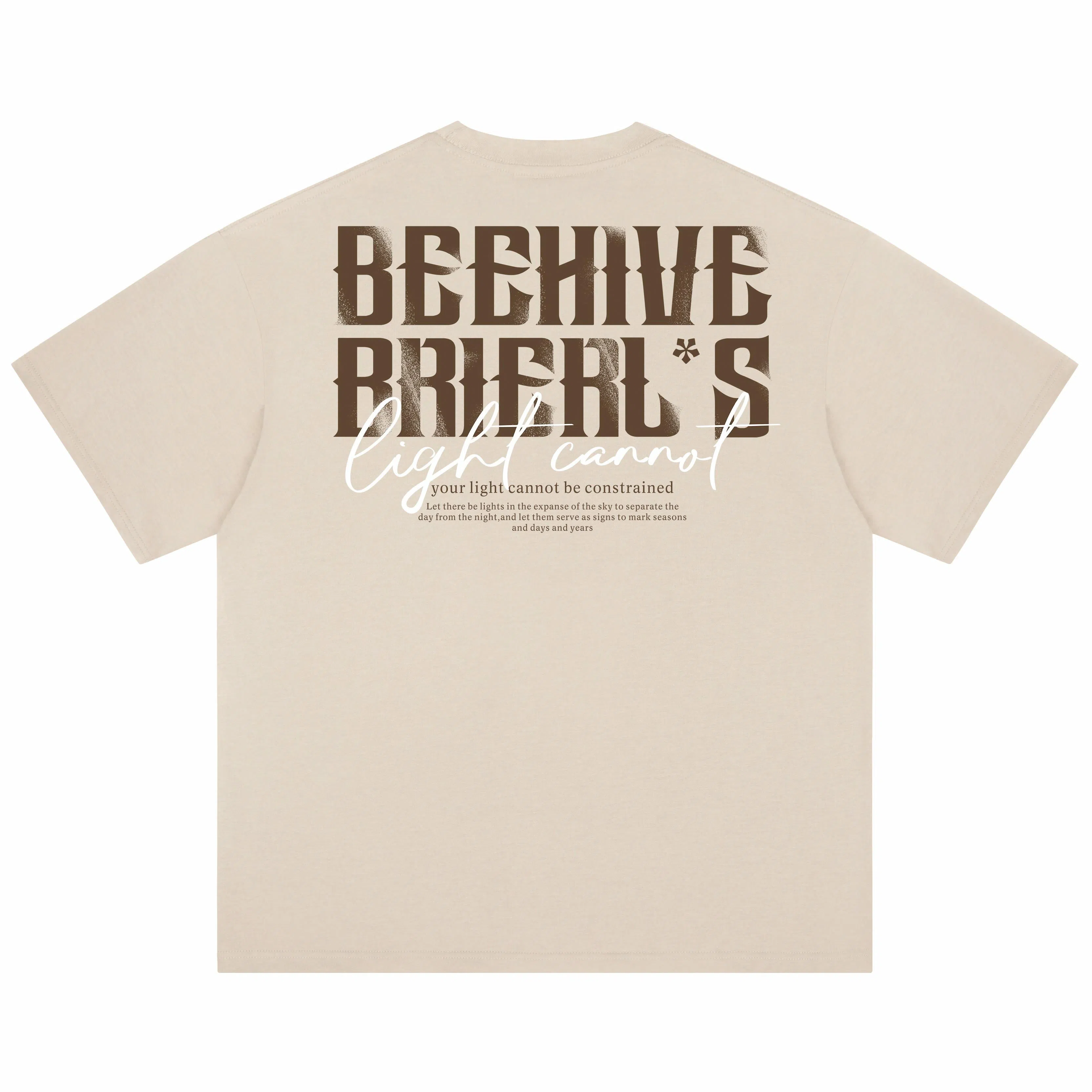 BEEHIVES T