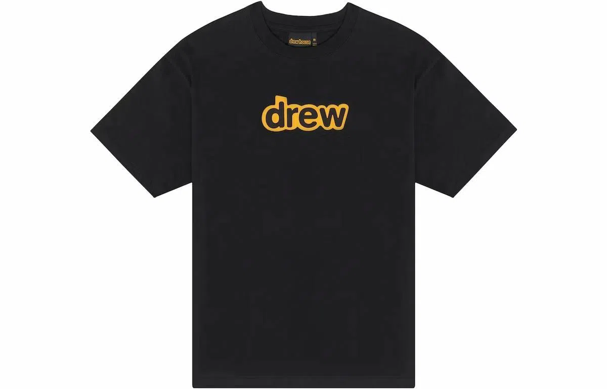 Drew House T faded black