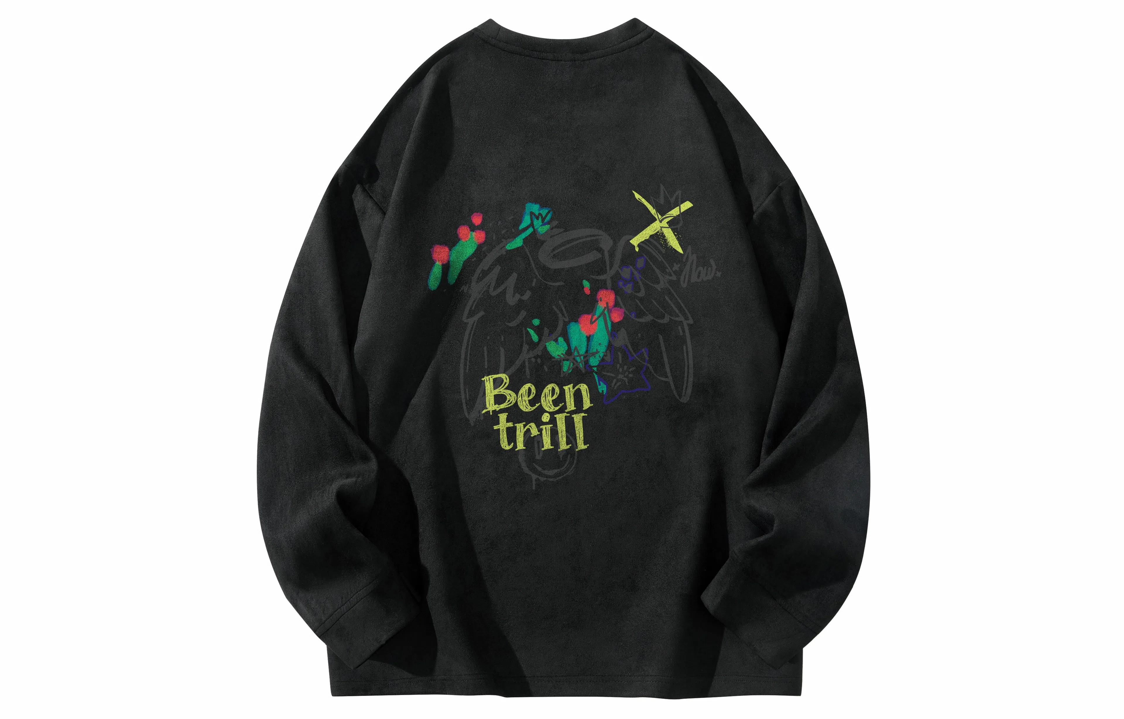 BEENTRILL T