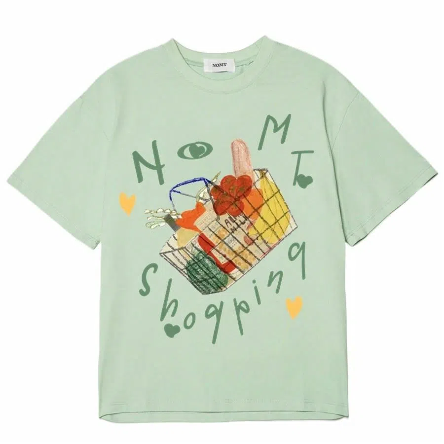 nomt T