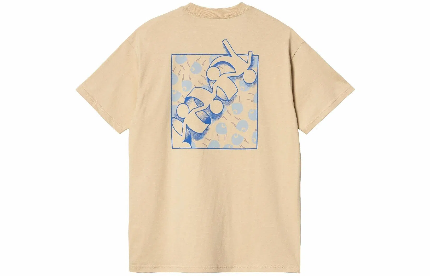 Carhartt WIP Unified T-Shirt