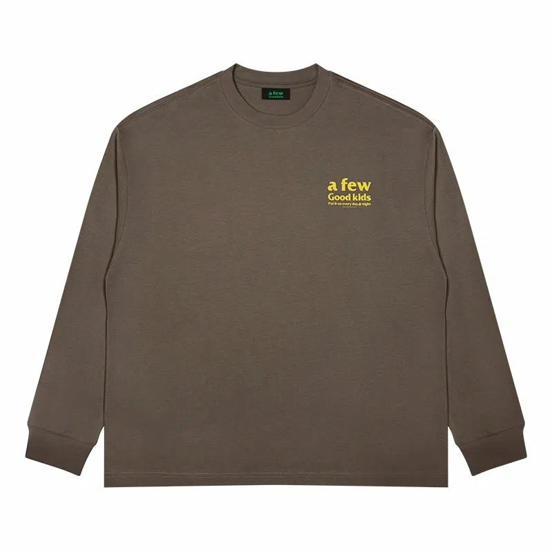AFGK 2023SS T