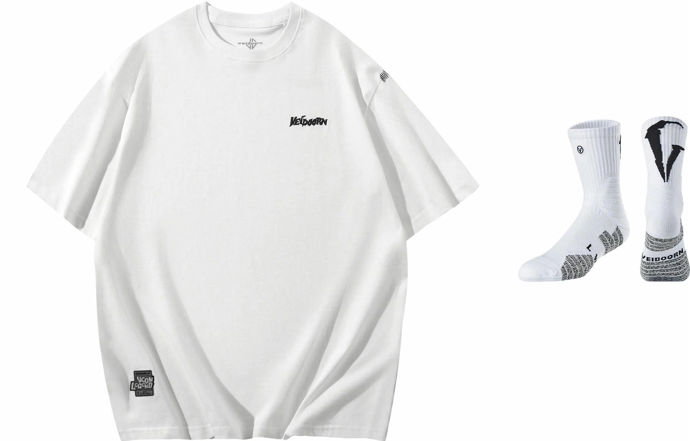 VEIDOORN Windchaser Tee