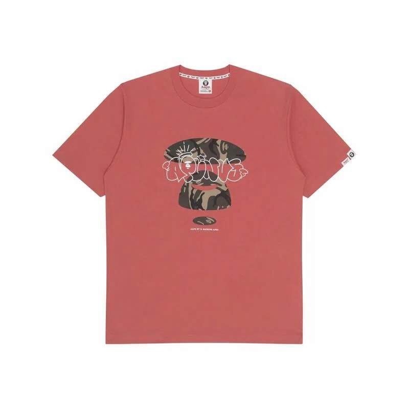 Aape SS23 T