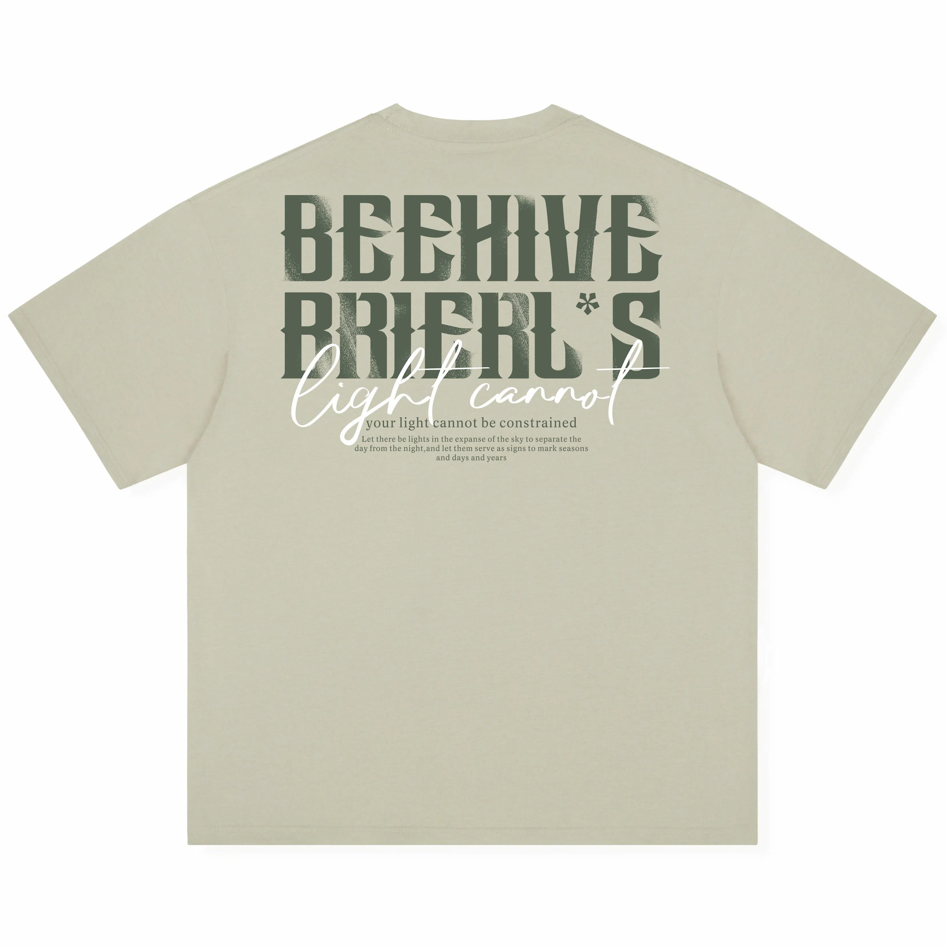 BEEHIVES T