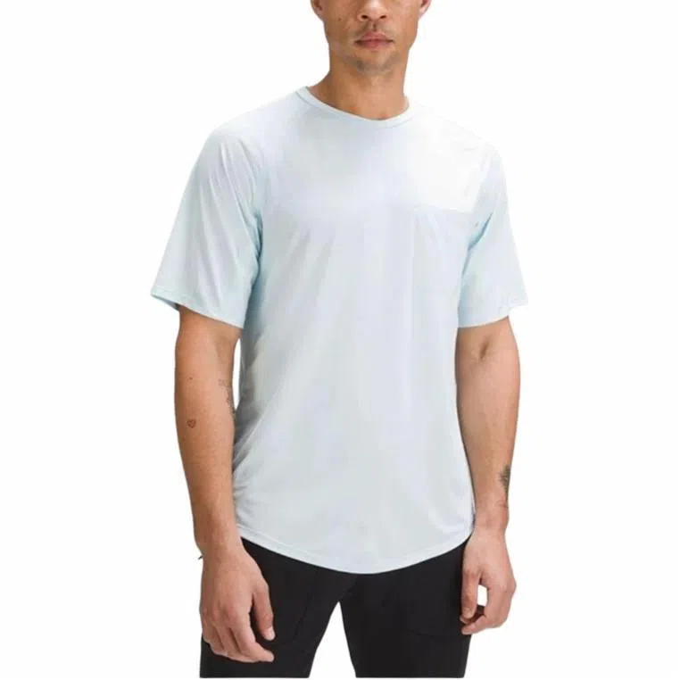 lululemon SS23 Breathelight Mesh T