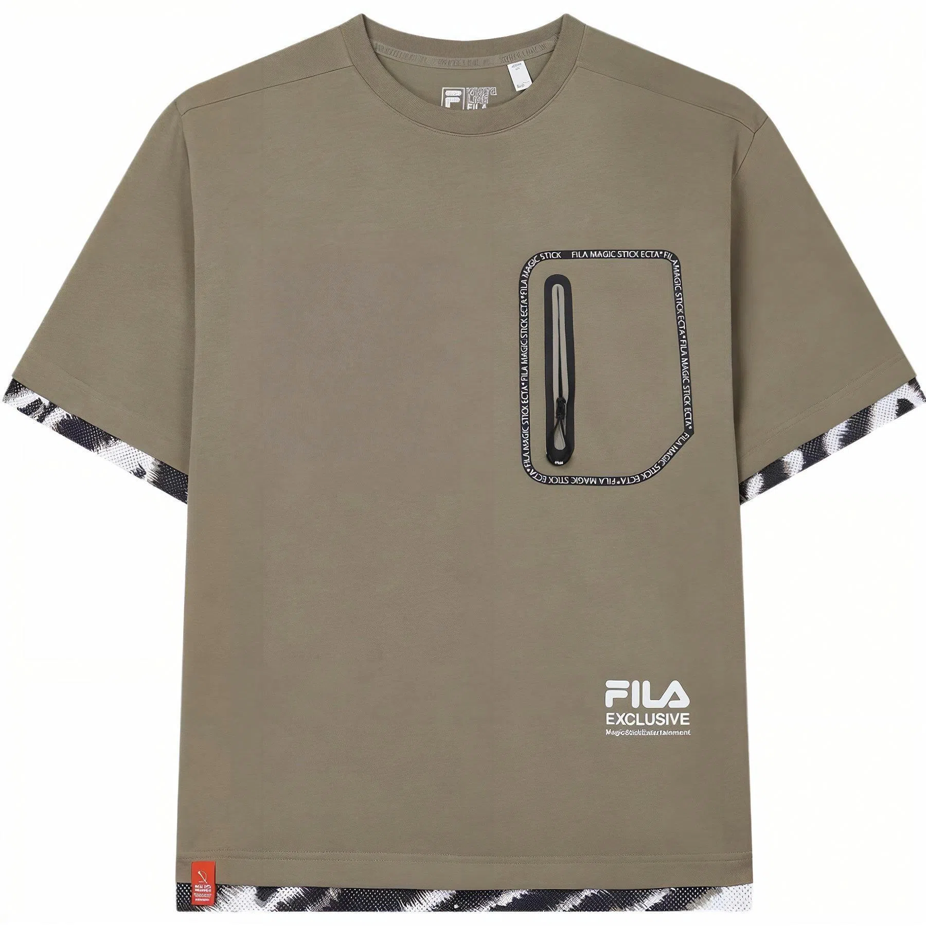 FILA X MAGIC STICK2023T