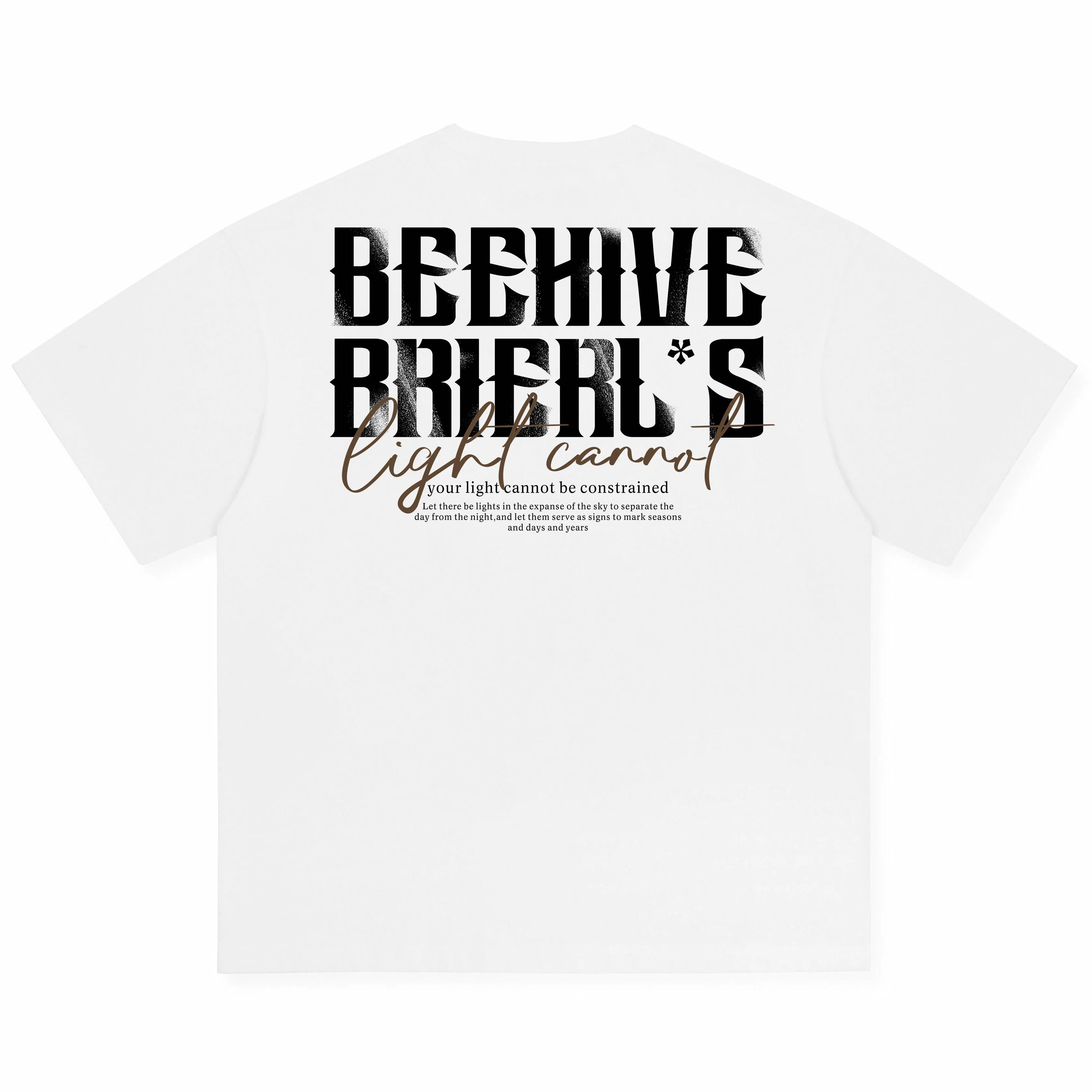 BEEHIVES T