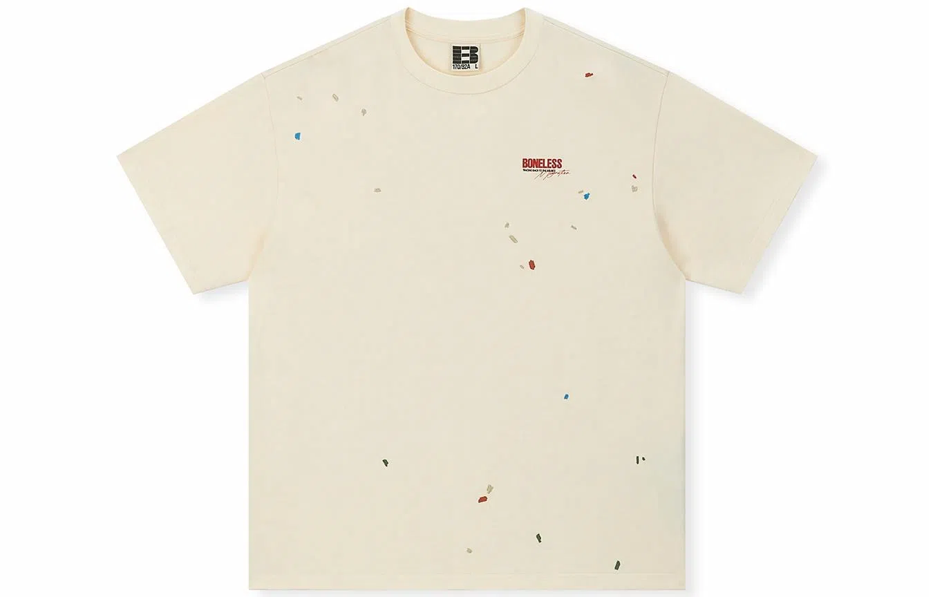 BONELESS logoT