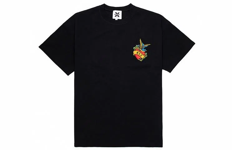 ED HARDY X LogoT