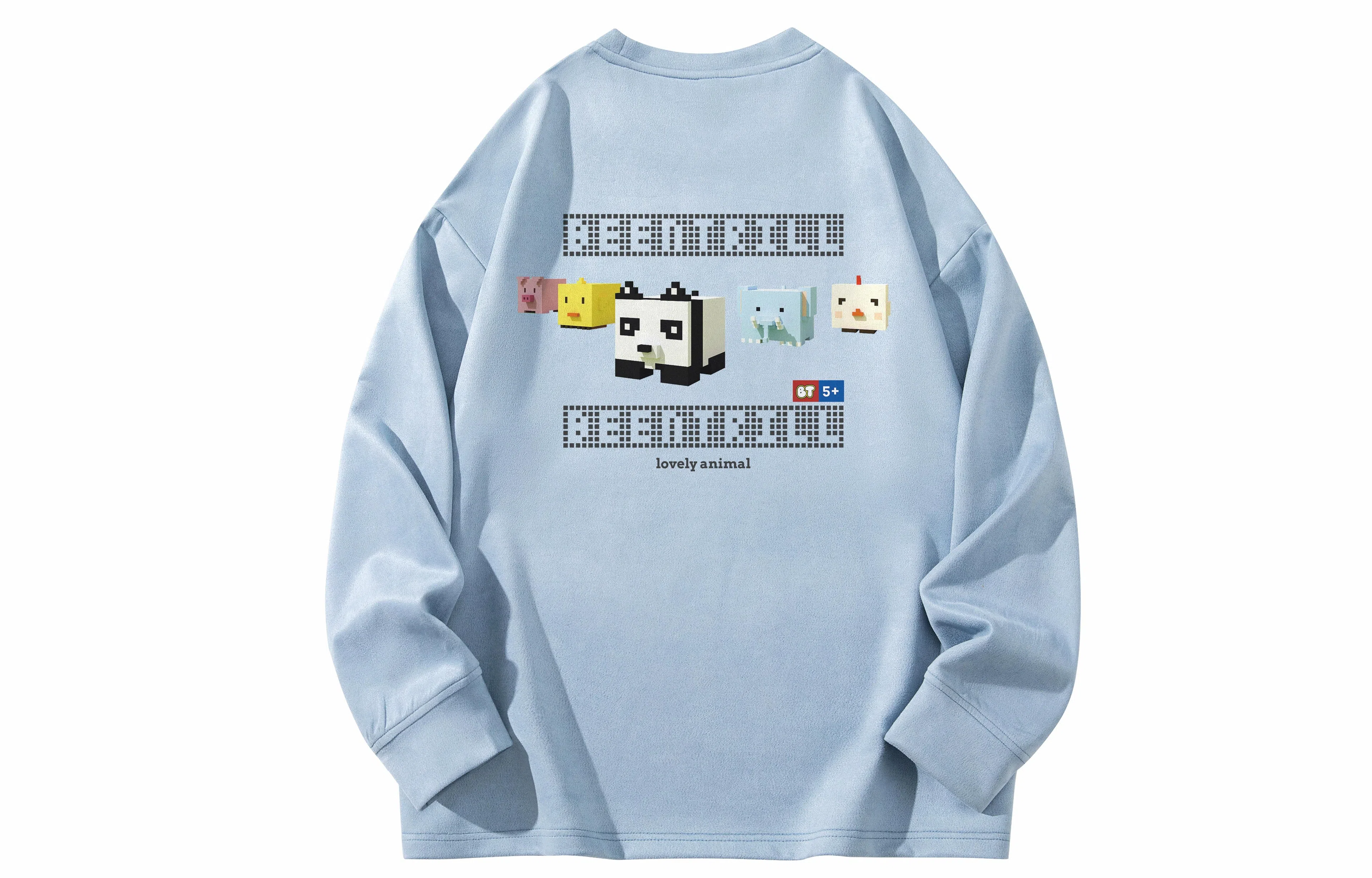 BEENTRILL T