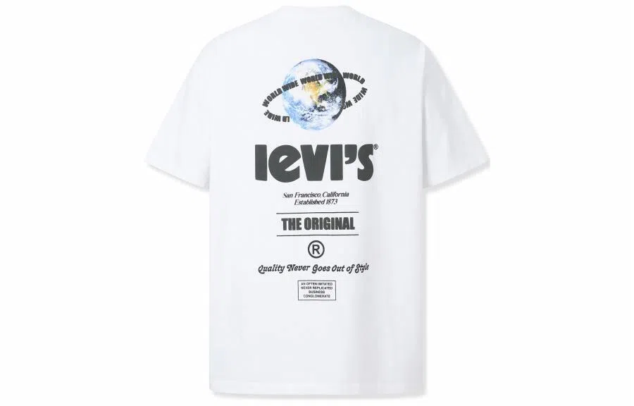 Levis LogoT