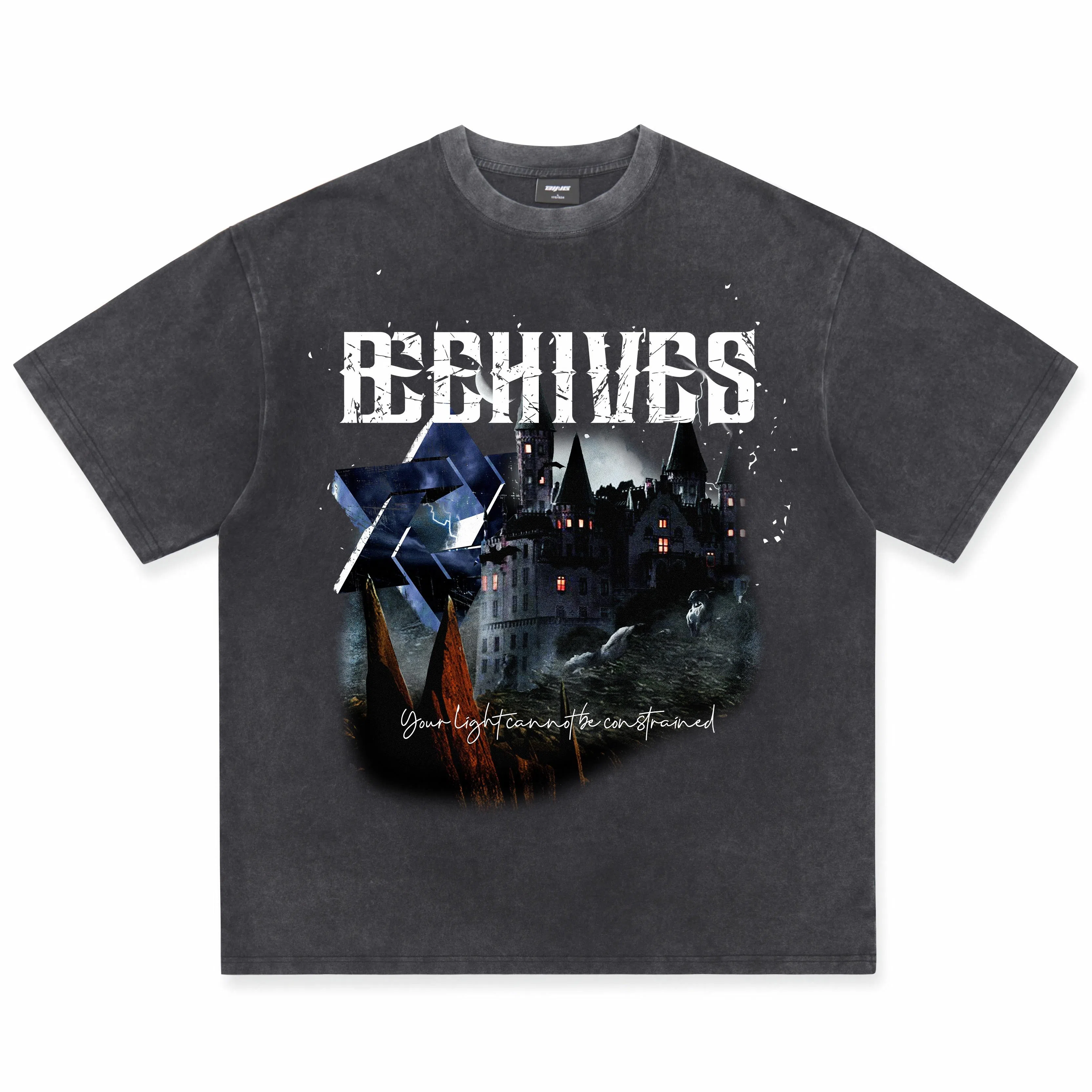 BEEHIVES T