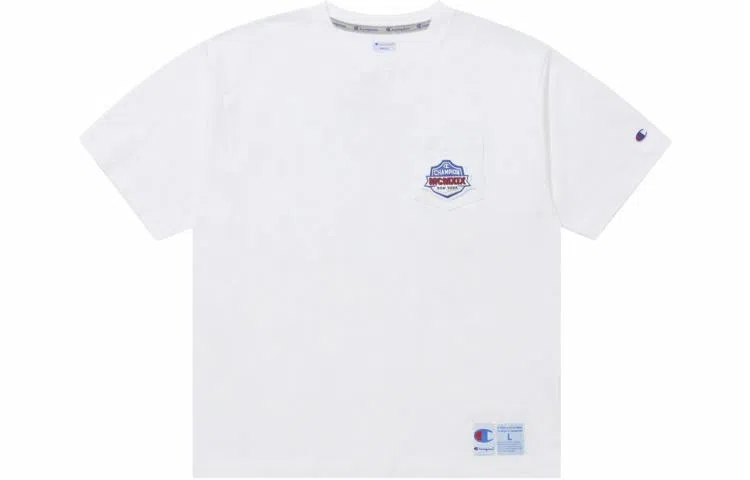 Champion SS23 Action Style LogoT