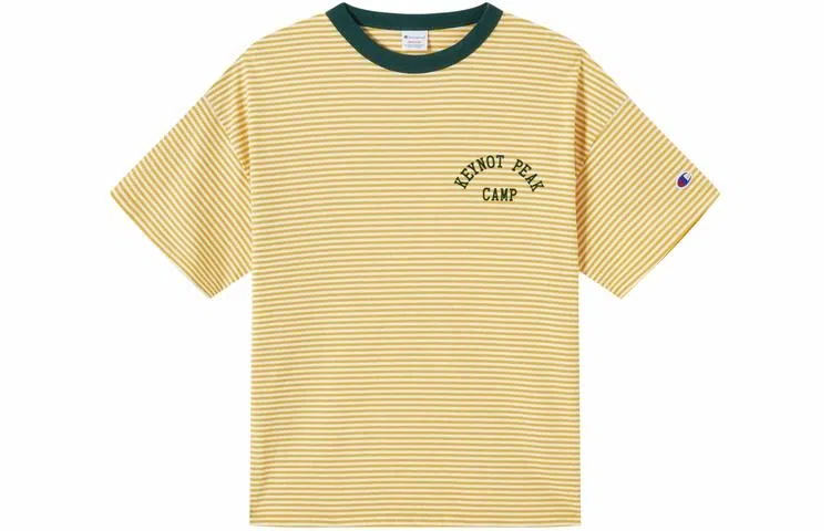 Champion SS23 Campus LogoT
