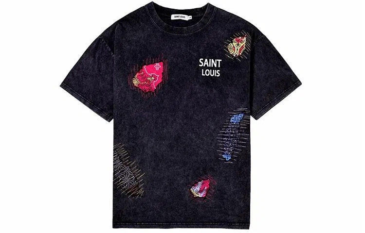 SSSAINT LOUIS T