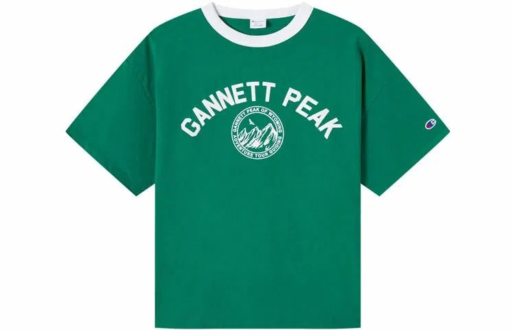 Champion SS23 Campus LogoT