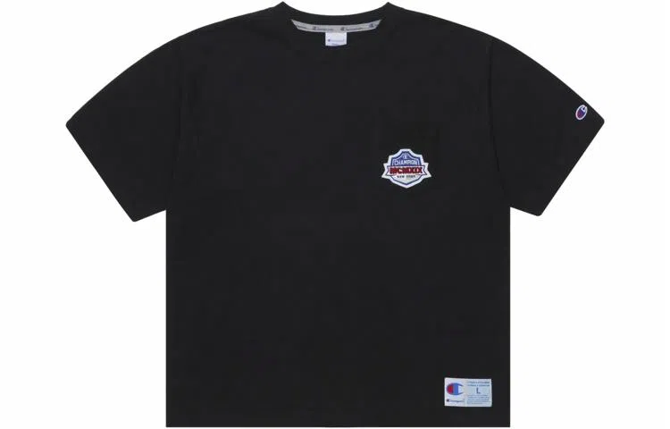 Champion SS23 Action Style LogoT