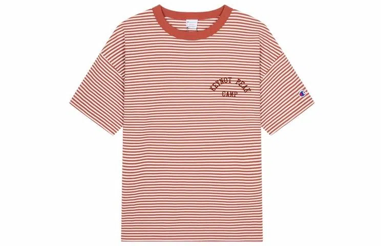 Champion SS23 Campus LogoT