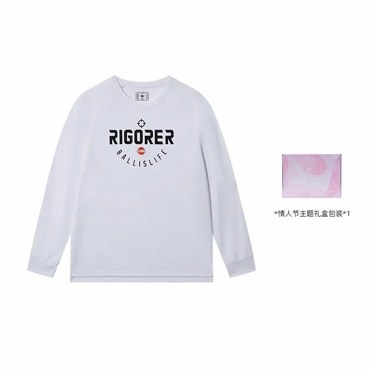 RIGORER T