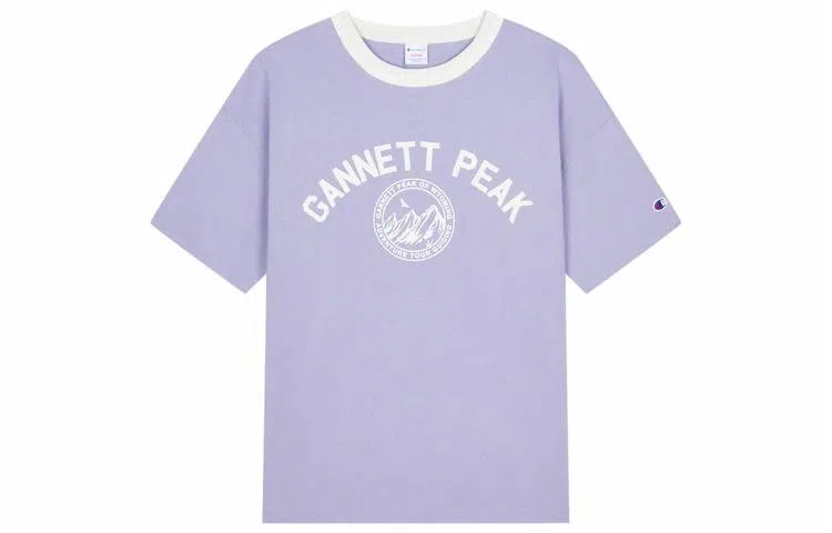 Champion SS23 Campus LogoT