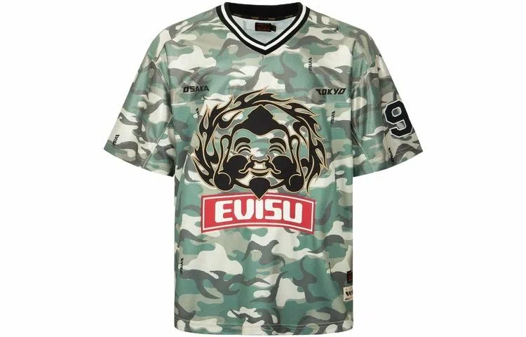 EVISU VT
