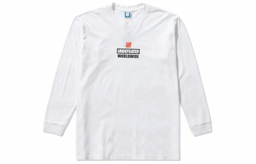 UNDEFEATED SS24T