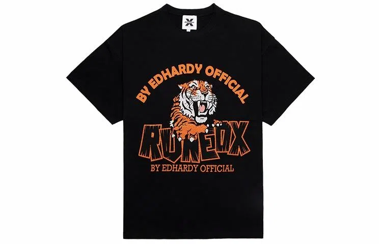 ED HARDY X LogoT