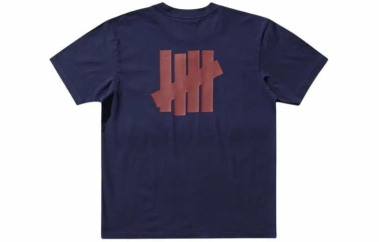 UNDEFEATED LOGOICON SS24 T