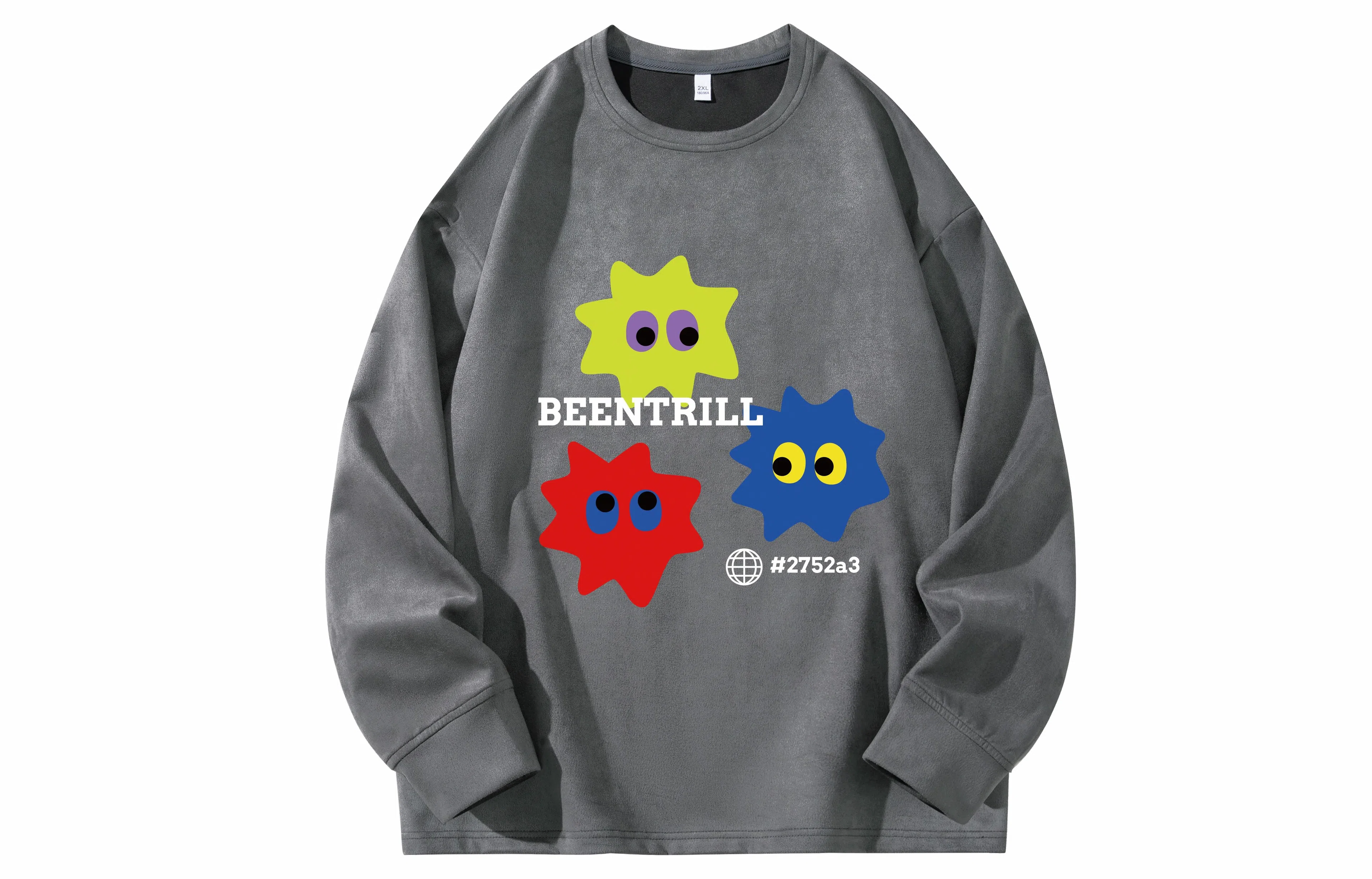 BEENTRILL T