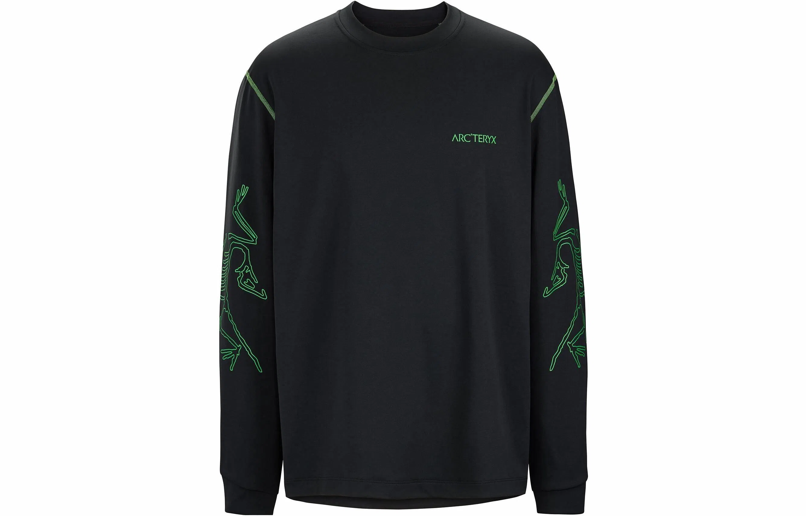 Arcteryx SS23 SYSTEM_A Drop5 T