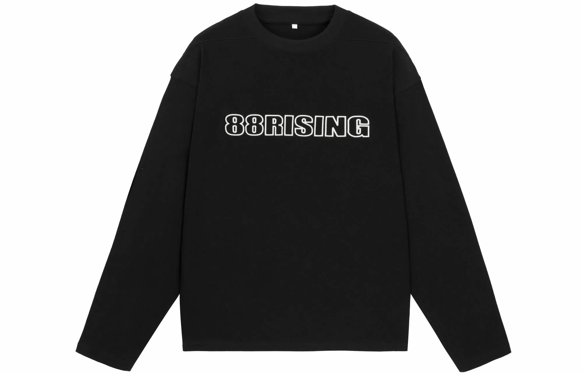 88rising LogoT