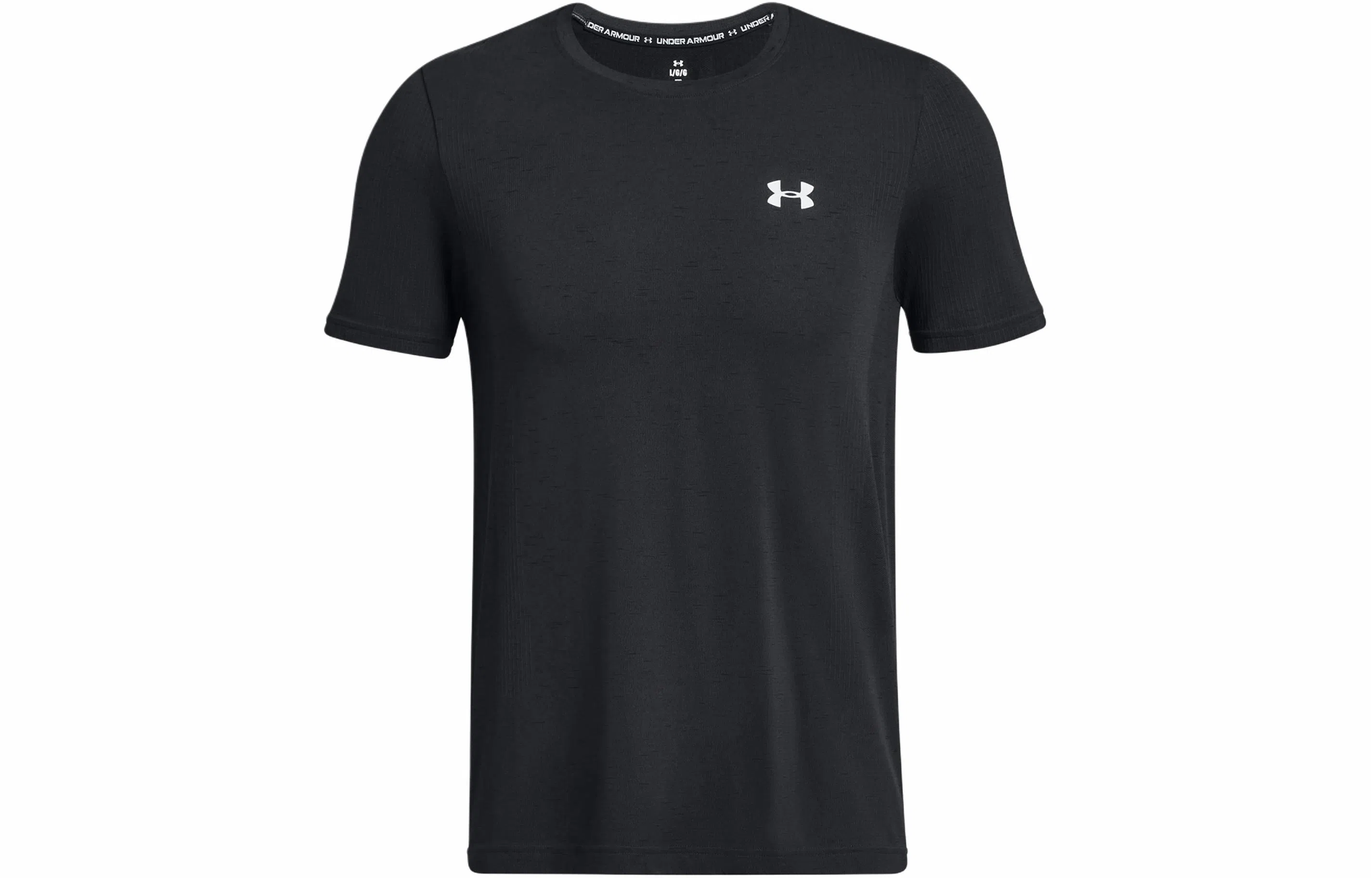 Under Armour UA Vanish logoT