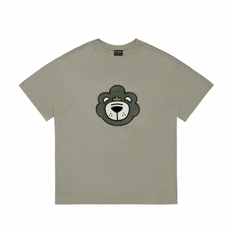 Kang's wonderland T