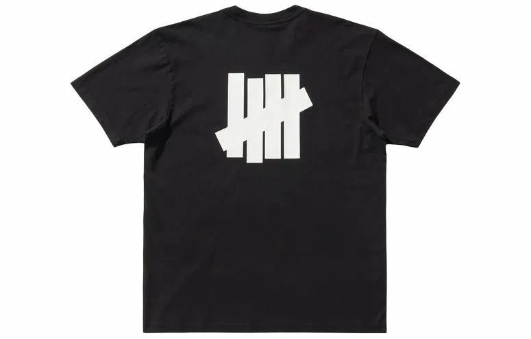 UNDEFEATED LOGOICON SS24 T