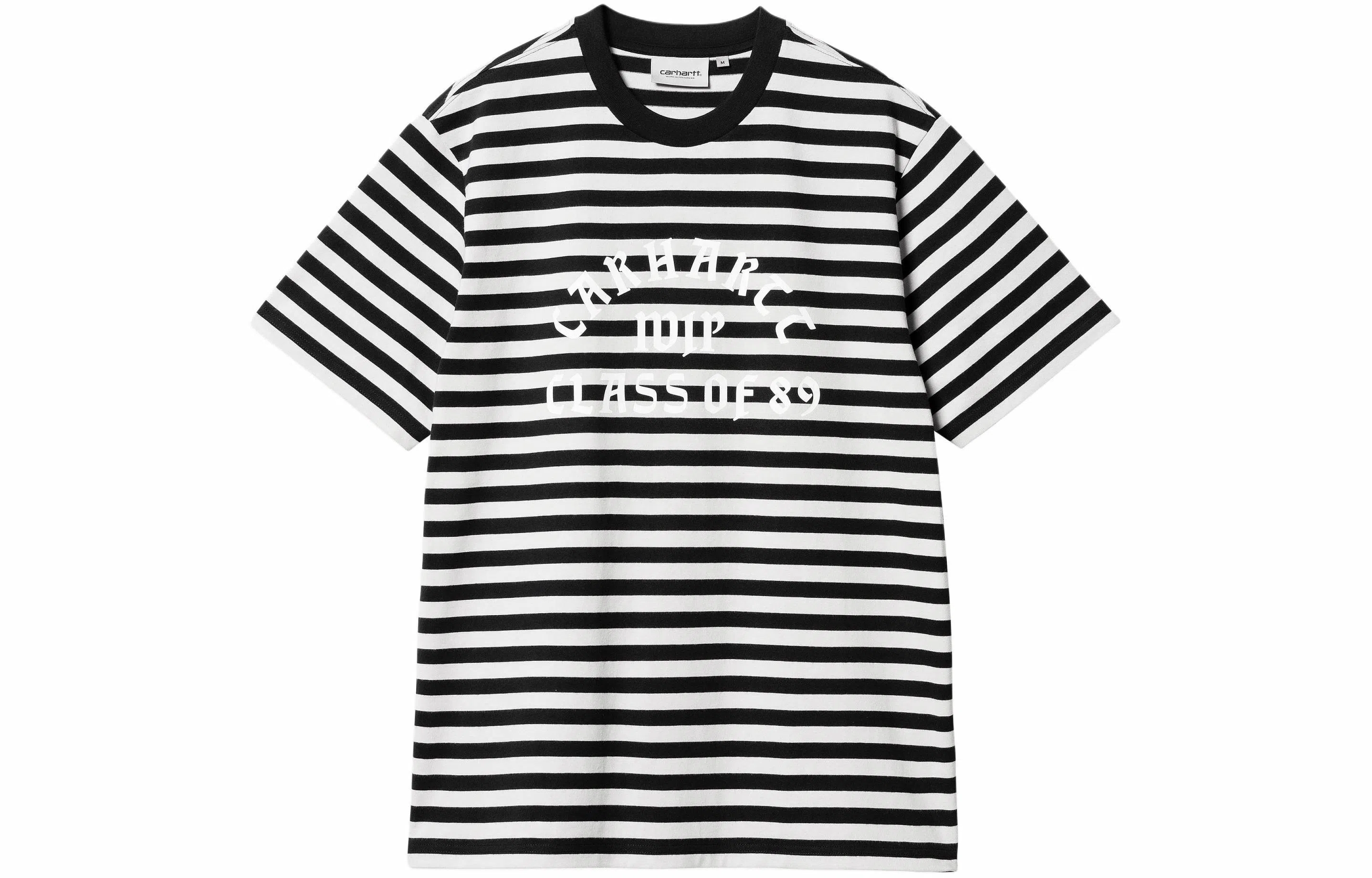 Carhartt WIP SS24 SS Scotty Athletic T-Shirt T