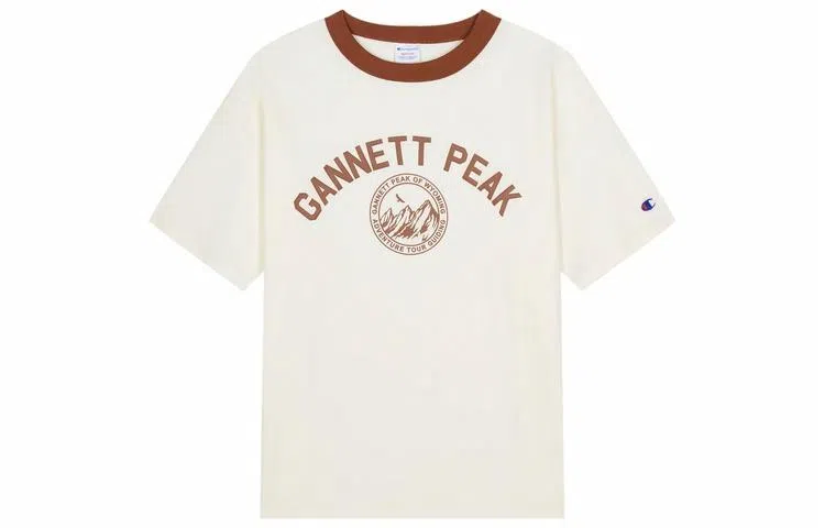 Champion SS23 Campus LogoT