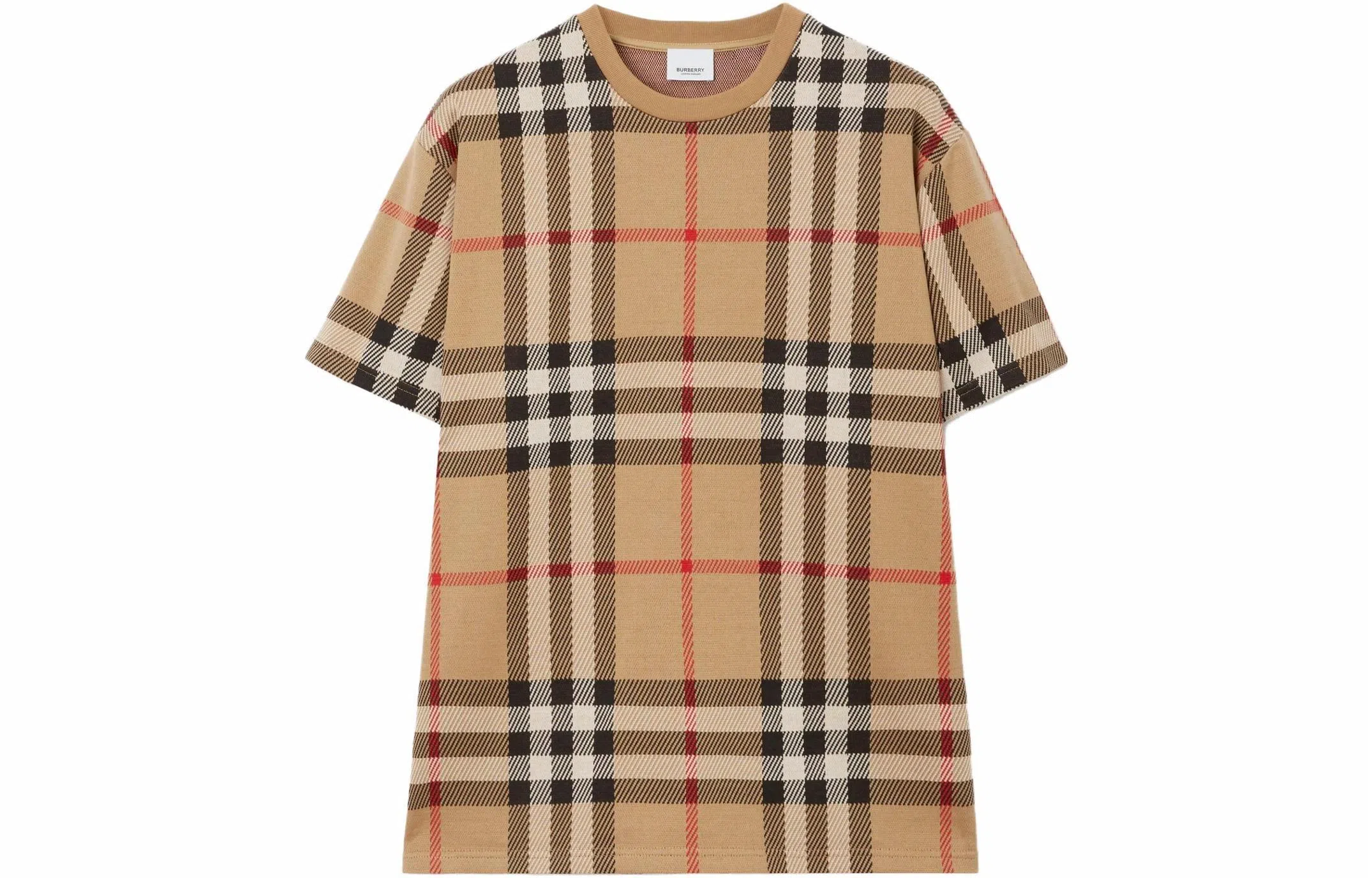 Burberry SS23 T