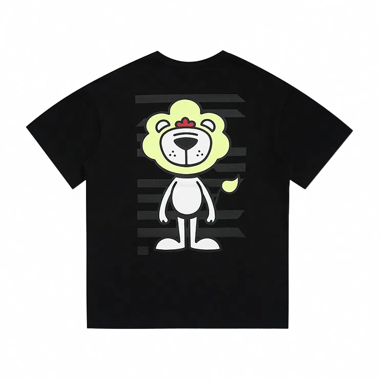 Kang's wonderland T